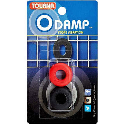 Tourna Sampras Vibration Dämpfer